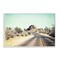 Stupell Industries Road Trip Joshua Tree Park Framed Giclee, design by Joseph S Giacalone